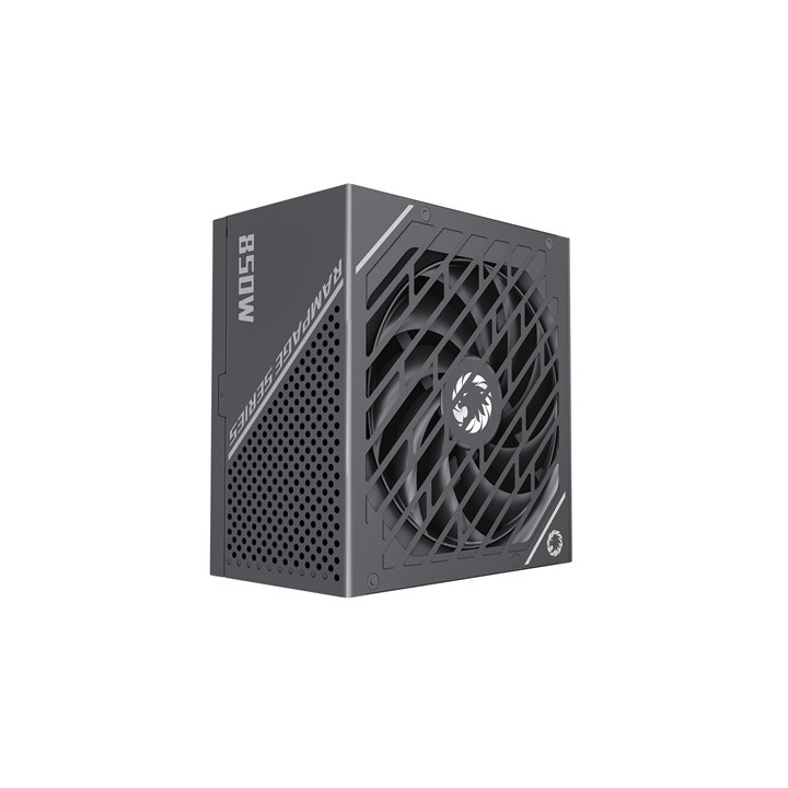 GAMEMAX GX-850 Pro Modular 80 Plus Gold ATX3.0 PCIe 5.0 PSU With 135mm FDB Fan