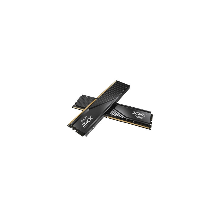 Adata XPG Lancer Blade AX5U5600C4616G-DTLABBK 32GB U-DIMM System Memory DDR5  5600MHz  2 x 16GB
