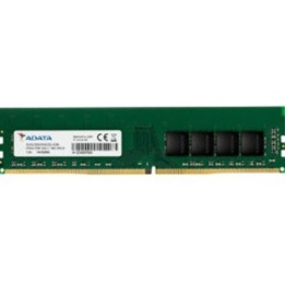 Adata Premier AD4U32008G22-BGN 8GB (1x 8GB) U-DIMM System Memory  3200MHz  DDR4  CL22 - Bulk