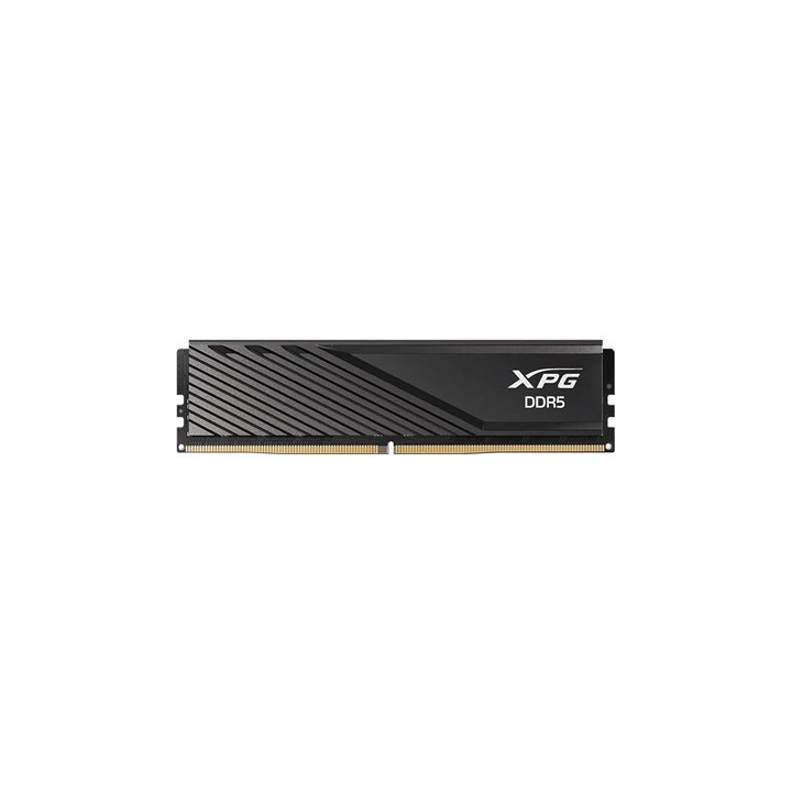 Adata XPG Lancer Blade AX5U5600C4616G-SLABBK 16GB U-DIMM System Memory DDR5  5600MHz  1 x 16GB