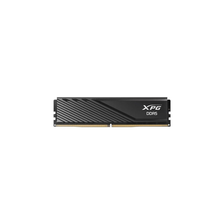 Adata XPG Lancer Blade AX5U6000C4816G-SLABBK 16GB U-DIMM System Memory DDR5  6000MHz  1 x 16GB