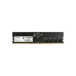 Adata AD5U480016G-B 16GB U-DIMM System Memory DDR5  4800MHz  1 x 16GB Bulk