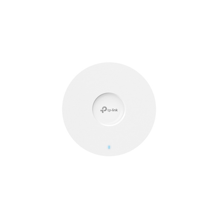 TP-Link Omada AX6000 Ceiling Mount Dual-Band Wi-Fi 6 Ultra Range Access Point