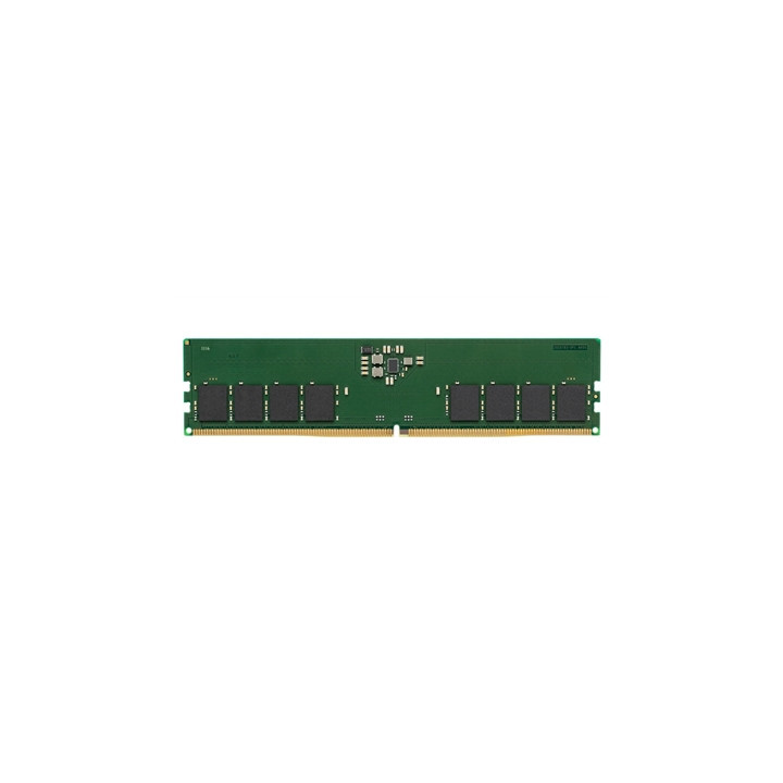 Kingston ValueRAM KVR56U46BD8-32 32GB (1x 32GB) DIMM System Memory  5600MHz  DDR5  CL46