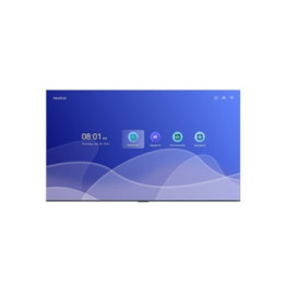 Newline STV-5524+ 55“ STV+ Series  4K  Android 14  Cast+  Digital Signage Display (Non-Touch)