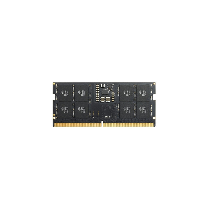 Team Elite TED532G4800C40D-S01 32GB (1x 32GB) SODIMM System Memory  4800MHz  DDR5  CL40
