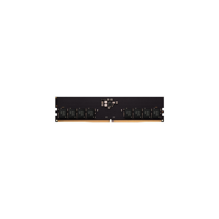 Team Elite (TED532G5600C4601) DDR5 U-DIMM System Memory  32GB (1 x 32GB)   5600MHz