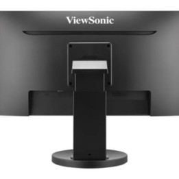 Viewsonic VG Series VG2208A LED Monitor 22 Inch With USB Hub  1920 x 1080  Full HD Black  100Hz  5ms  HDMI  DisplayPort  Height-