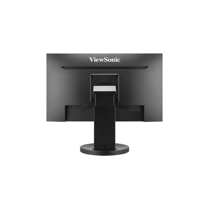 Viewsonic VG Series VG2208A LED Monitor 22 Inch With USB Hub  1920 x 1080  Full HD Black  100Hz  5ms  HDMI  DisplayPort  Height-