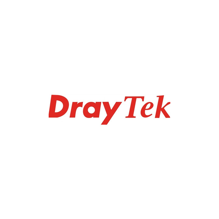 DrayTek DRAYPSU17 3A PSU Compatible with 2862Vac