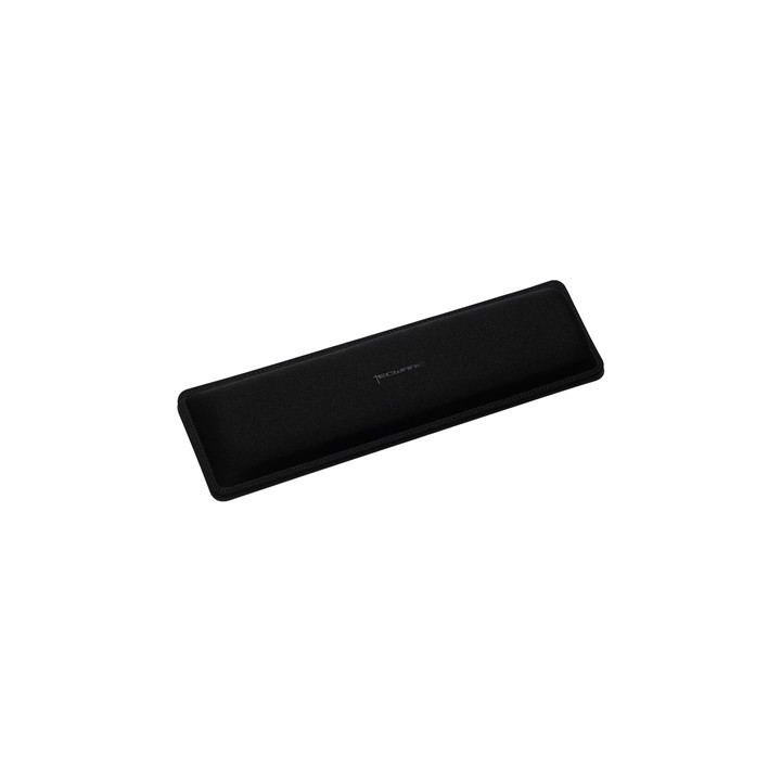 Tecware Phantom Wrist Rest for TKL Keyboards Black