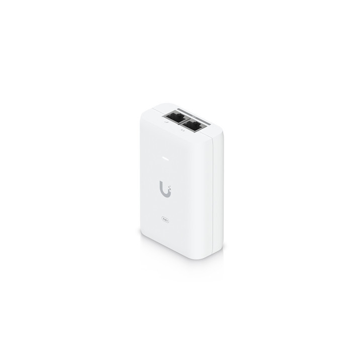 Ubiquiti UACC-POE+-2.5G Universal 802.3at 2.5G 30W Power POE+ Injector