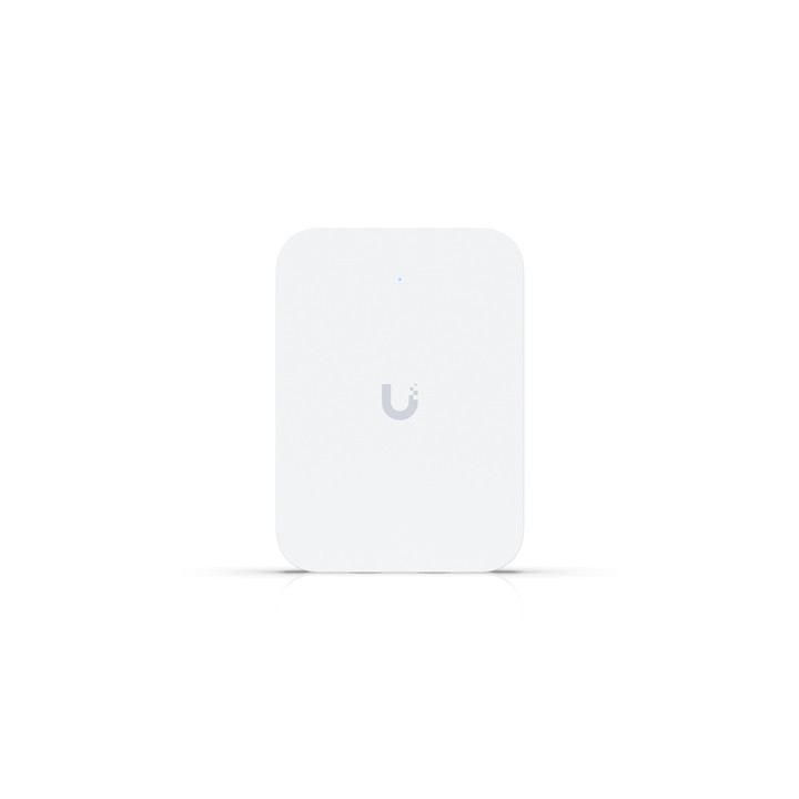 Ubiquiti U7-IW UniFi 7 In Wall WiFi 7 Access Point
