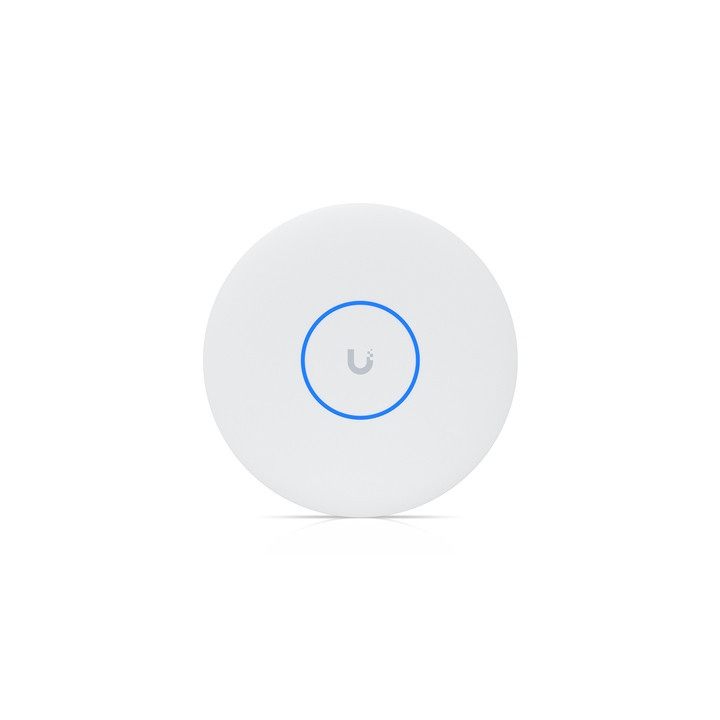 Ubiquiti U7-PRO-XG UniFi 7 Pro XG Ceiling Mounted 6 Stream WiFi 7 6GHz 10GbE Access Point