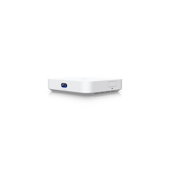 Ubiquiti UCG-MAX UniFi Cloud Gateway Max Compact 2.5 GBE Cloud Gateway Router