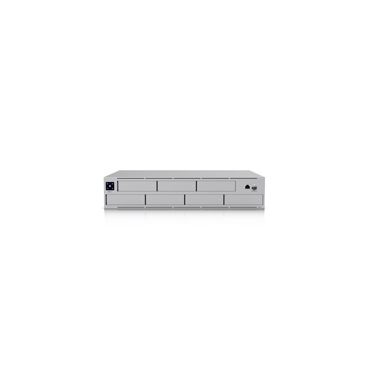 Ubiquiti UNAS-PRO UniFi NAS 7 Bay 10Gbps Network Attached Storage Device