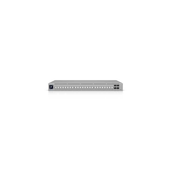 Ubiquiti USW-PRO-HD-24 UniFi Switch Pro HD 24 Professional Layer 3 Managed Switch