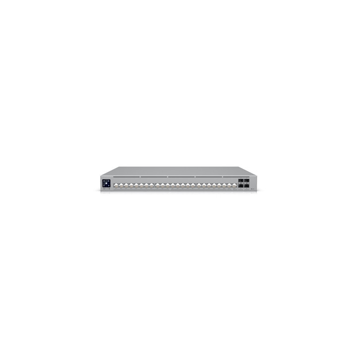 Ubiquiti USW-PRO-HD-24-POE UniFi Switch Pro HD 24 Professional Layer 3 POE++ Managed Switch