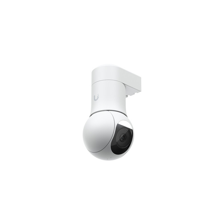 Ubiquiti UVC-G5-PTZ G5 Compact All-Weather Pan Tilt Zoom Camera - White