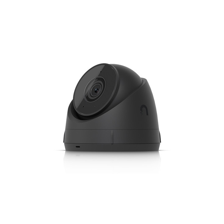 Ubiquiti UVC-G5-TURRET-ULTRA-B UniFi Protect G5 Turret Ultra HD PoE Black Turret IP Camera w/ 30m Night Vision (4 MP)