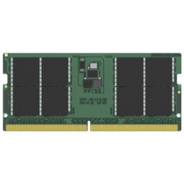 Kingston ValueRAM KVR56S46BS6-8 8GB (1x 8GB) SODIMM System Memory  5600MHz  DDR5  CL46