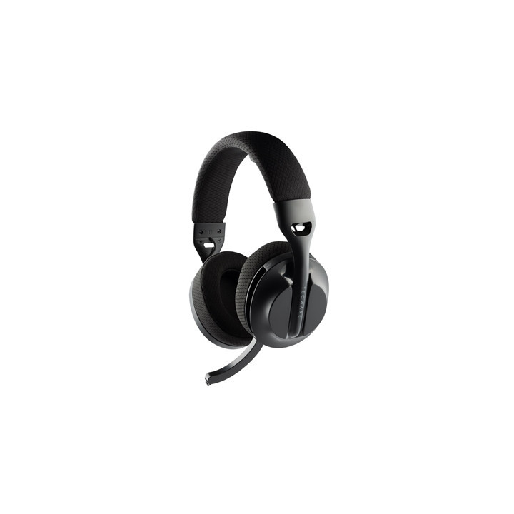 Tecware Q3 Wired/ Wireless 2.4Ghz & Bluetooth Lightweight Gaming Headset